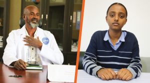 Read more about the article ትውልዱን ከጐጂ ልማዳዊ ድርጊቶችየሚታደገው እርምጃ