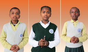 Read more about the article ልጆች፤ ስለምትኖሩበት አካባቢ አድራሻምን ያህል ታውቃላችሁ?