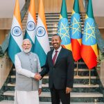 Read more about the article የዲፕሎማሲው ከፍታ