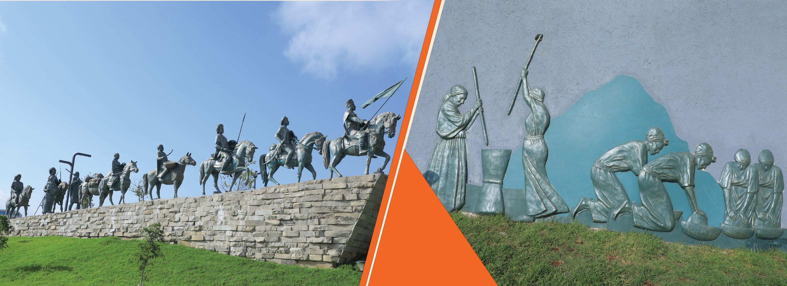 You are currently viewing ለጋራ ትርክት መሰረት የሚጥሉ አሻራዎች