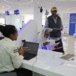 Read more about the article ‘መሶብ’ በተገልጋዮች አንደበት