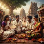 Read more about the article አስገራሚው የሕንዳውያን እና ኢትዮጵያዊያን መመሳሰል