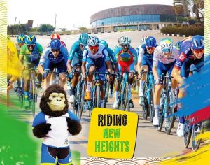 Read more about the article የብስክሌተኛው ጽናት