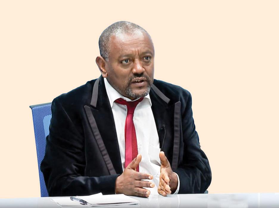 You are currently viewing “የብሔሮች፣ ብሔረሰቦች እና ሕዝቦች ቀንን ስናከብርትኩረታችን የወል ትርክትን ማስረጽ መሆን አለበት”