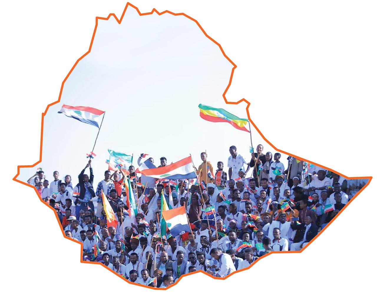 You are currently viewing በብዝሃነት የጎለበተ አንድነት