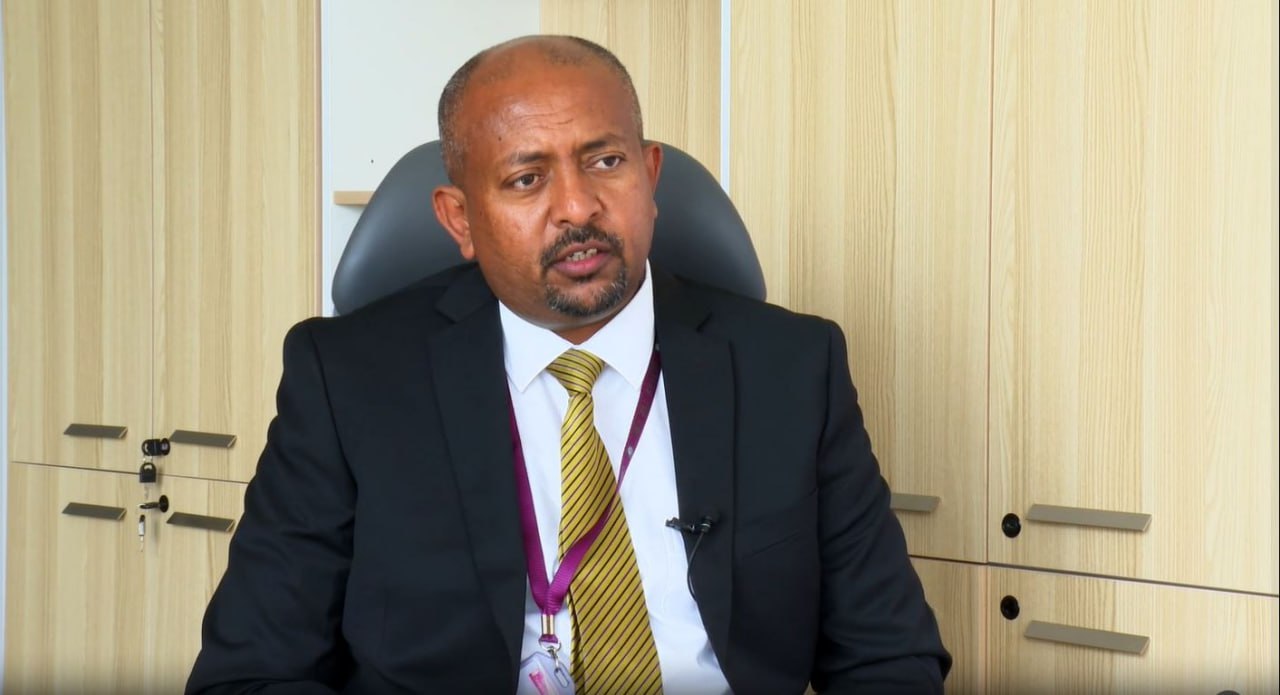 You are currently viewing የፋይዳ ዲጂታል መታወቂያ ባንኮች የደንበኞችን ትክክለኛ ማንነት በቀላሉ ለማረጋገጥ አስችሏል