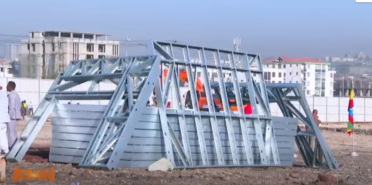 You are currently viewing አዲሱ የቤት ልማት ቴክኖሎጂ ምን አዲስ ነገር አለው ?