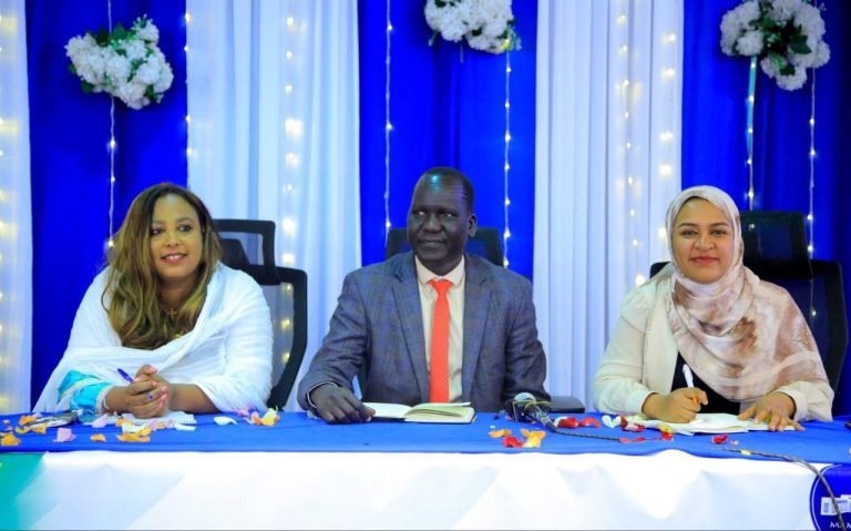 ህዝብ የሚያነሳቸውን ጥያቄዎች አዳምጦ ተገቢ ምላሽ መስጠት የብልፅግና ፓርቲ መገለጫ ነው