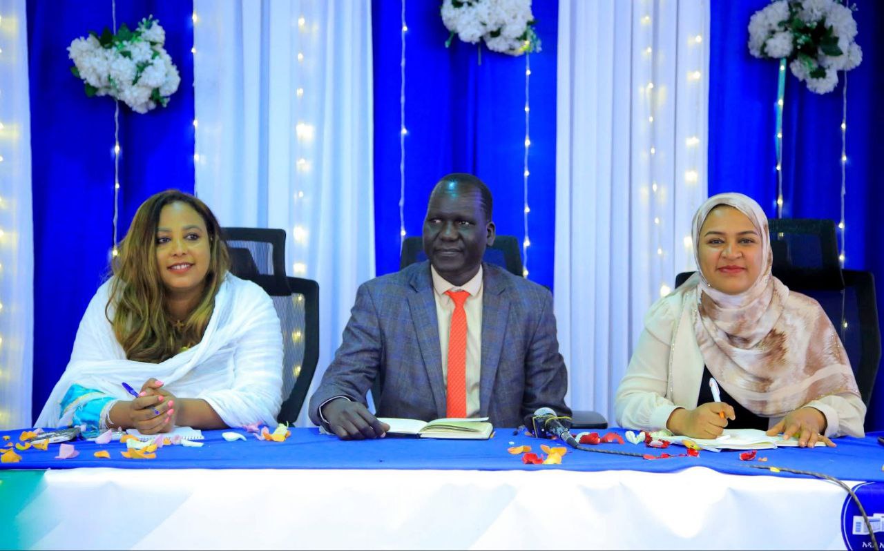 You are currently viewing ህዝብ የሚያነሳቸውን ጥያቄዎች አዳምጦ ተገቢ ምላሽ መስጠት የብልፅግና ፓርቲ መገለጫ ነው