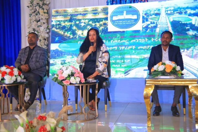 በአዲስ አበባ ከተማ የተሰሩ የልማት ስራዎች የከተማዋን ገጽታ ከመቀየራቸው ባለፈ የነዋሪውን ህይወት ቀይረዋል