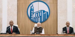 Read more about the article ሕንድ ለኢትዮጵያ የልማት ጉዞ አስፈላጊውን ድጋፍ ታደርጋለች ሲሉ ጠቅላይ ሚኒስትር ናሬንድራ ሞዲ ገለጹ