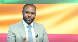 Read more about the article የኢትዮጵያና የሕንድ ዲፕሎማሲያዊ ግንኙነት ለተቀረው ዓለም ጥልቅ መልዕክት የተላለፈበት መሆኑ ተገለጸ