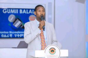 Read more about the article 48ኛው ዙር ጉሚ በለል መድረክ እየተካሄደ ነው