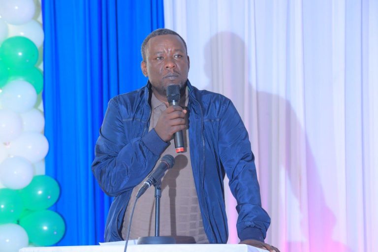 የእንጠያየቅ መድረክ ህዝብ መንግስትን የሚጠይቅበት መንግስትም ለጥያቄዎች ተገቢ ምላሾችን የሚሰጥበት ነዉ