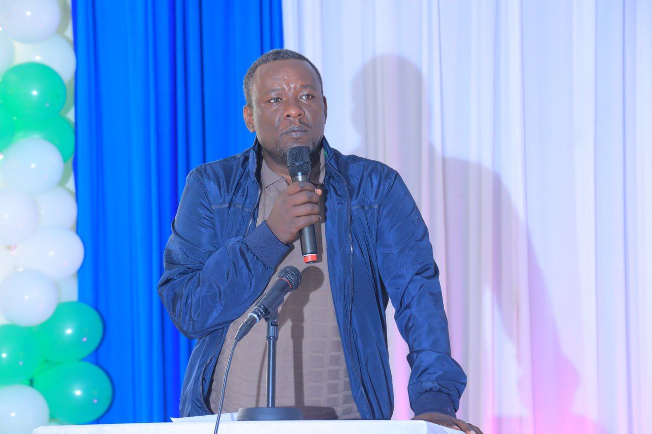 You are currently viewing የእንጠያየቅ መድረክ ህዝብ መንግስትን የሚጠይቅበት መንግስትም ለጥያቄዎች ተገቢ ምላሾችን የሚሰጥበት ነዉ