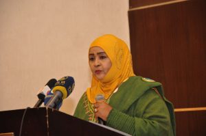 Read more about the article የግሉ ንግድ ዘርፍ ስነ-ምግባርን በተላበሰ አሰራር ማህበረሰቡን ሊያገለግል ይገባል