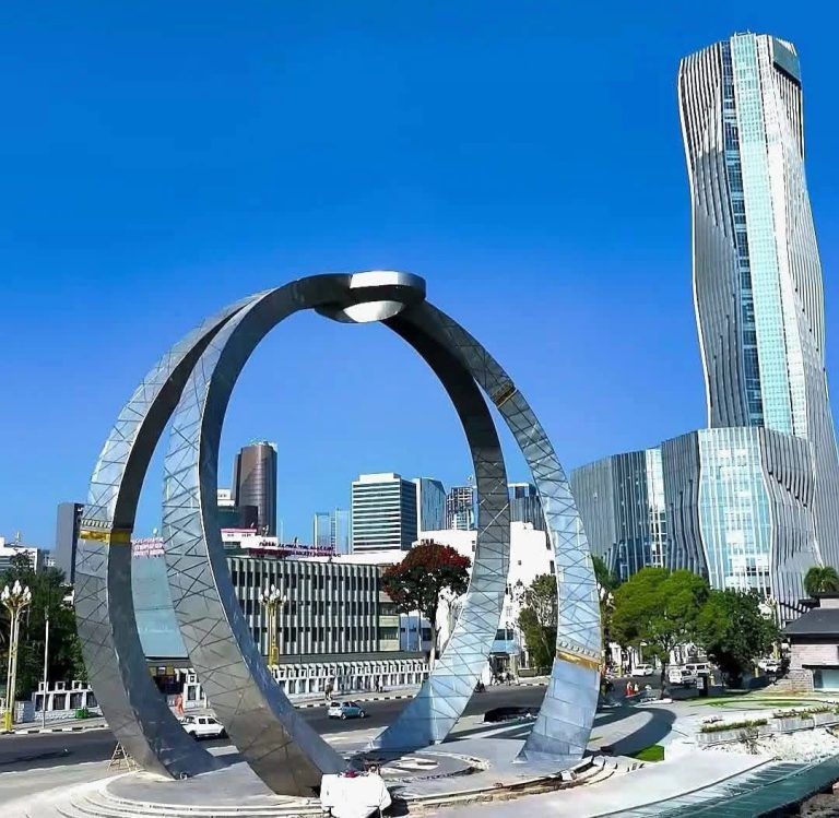 አዲስ አበባን እንደ ስሟ አዲስ የማድረግ ጉዟችን ፈጣን፣ ጥራት ያለውና ዘመን ተሻጋሪ ነው - ከንቲባ አዳነች አቤቤ