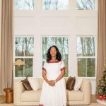 Read more about the article ከንቲባ አዳነች አቤቤ ለኢየሱስ ክርስቶስ የጥምቀት በዓል የእንኳን አደረሳችሁ መልዕክታቸውን አስተላልፈዋል