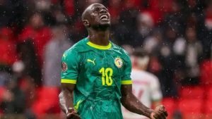 Read more about the article የአፍሪካን እግር ኳስ ከበለጠ ውርደት ያዳነው ሳዲዮ ማኔ