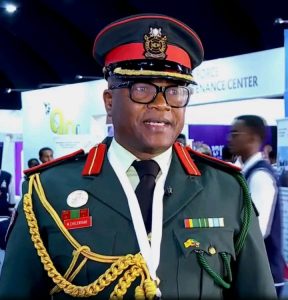 Read more about the article የኢትዮጵያ አየር ኃይል ፈጣን እድገት ለአፍሪካ ሀገራት አብነት ይሆናል