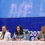 Read more about the article የአገልግሎት አሰጣጥ ችግር ለመቅረፍ በ’መሶብ’ የአገልግሎት አሰጣጥ የህዝብ እርካታ ማግኘት መጀመራችን ለቀጣይ ስራችን ትልቅ ስንቅ ነው – ከንቲባ አዳነች አቤቤ