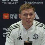 Read more about the article ማንችስተር ዩናይትድን መምራት ለእኔ ትልቅ ክብር ነው፦ ዳረን ፍሌቸር