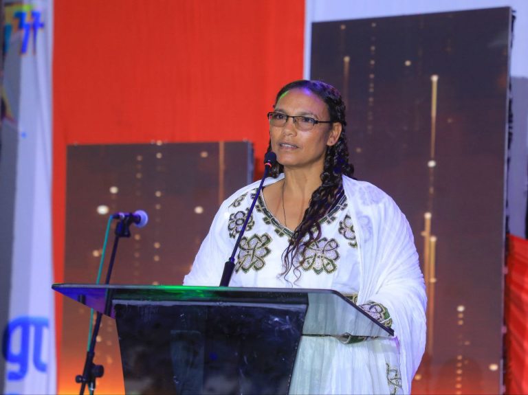 አዲስ ታለንት ሾው አዲስ አበባ የጥበብ ከተማ እንድትሆን የድርሻዉን እየተወጣ ነዉ ሲሉ የአዲስ አበባ ባህል ኪነ ጥበብና ቱሪዝም ቢሮ ኃላፊ ሂሩት ካሳው (ዶ/ር) ተናገሩ፡፡