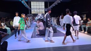 Read more about the article “ከንሴና” 2026 የፋሽን ትርኢት በአዲስ ኢንተርናሽናል ኮንቬንሽን ማዕከል ተካሄደ