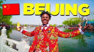 Read more about the article በአይሾው ስፒድ ጉብኝት ምክንያት የቻይና ጎብኝዎች ቁጥር በ173% ጨምሯል