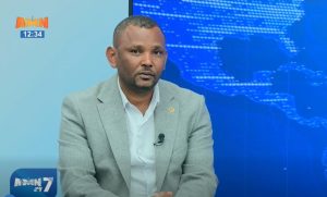 Read more about the article መደበኛ ባልሆነ ንግድ የተሰማሩ ነጋዴዎች ወደ ሕጋዊ አሠራር እንዲገቡ ማስቻሉን የከተማዋ ንግድ ቢሮ አስታወቀ