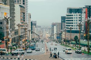 Read more about the article የኮሪደር ልማት ሥራ አካታች፣ ዘላቂ፣ ሰው ተኮር የከተማ ልማት ጽኑ አቋማችንን ያንጸባረቀ ነዉ – ጠቅላይ ሚኒስትር ዐቢይ አሕመድ(ዶ/ር)