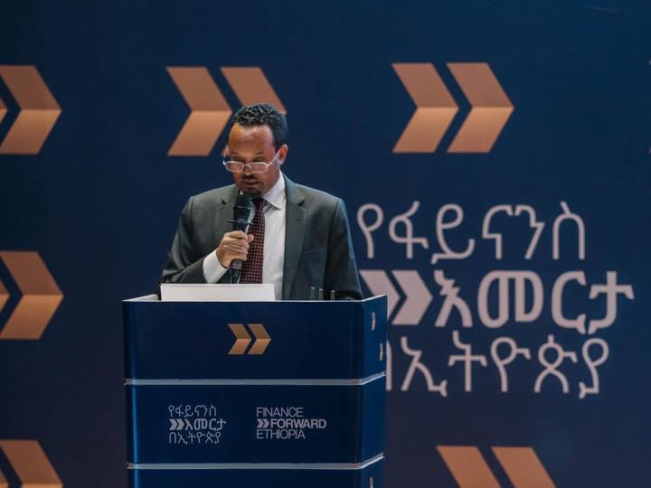 You are currently viewing ላለፉት ሰባት ዓመታት የተከናወኑ የኢኮኖሚ ሪፎርሞች ተጨባጭ ውጤት እያመጡ ነው