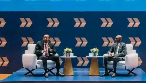 You are currently viewing የካፒታል ገበያ የኢኮኖሚ ዕድገት ሞተር ነው – ጠቅላይ ሚኒስትር ዐቢይ አሕመድ(ዶ/ር)