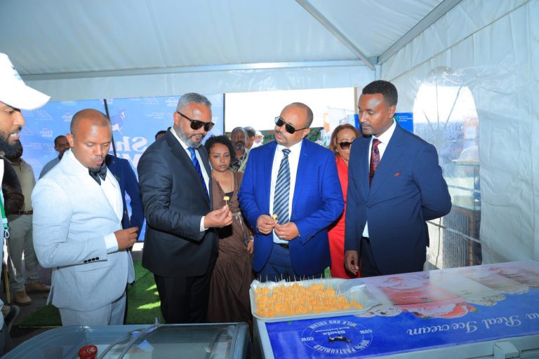 የመጀመሪያው ሀገር በቀል የምግብ ቱሪዝም ኤክስፖ ተከፈተ