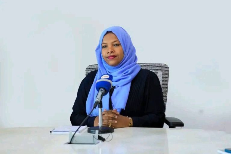 ለገና በዓል በቂ ምርት ወደ ገበያ ስለገባ ኅብረተሰቡ ተረጋግቶ ግብይት መፈጸም ይችላል