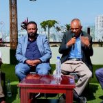 Read more about the article 7ኛው ጠቅላላ ምርጫ ፍትሃዊ እና ዲሞክራሲያዊ እንዲሆን አስፈጊዉን ቅድመ ዝግጅት እያደረግን እንገኛለን – ተፎካካሪ የፖለቲካ ፓርቲዎች