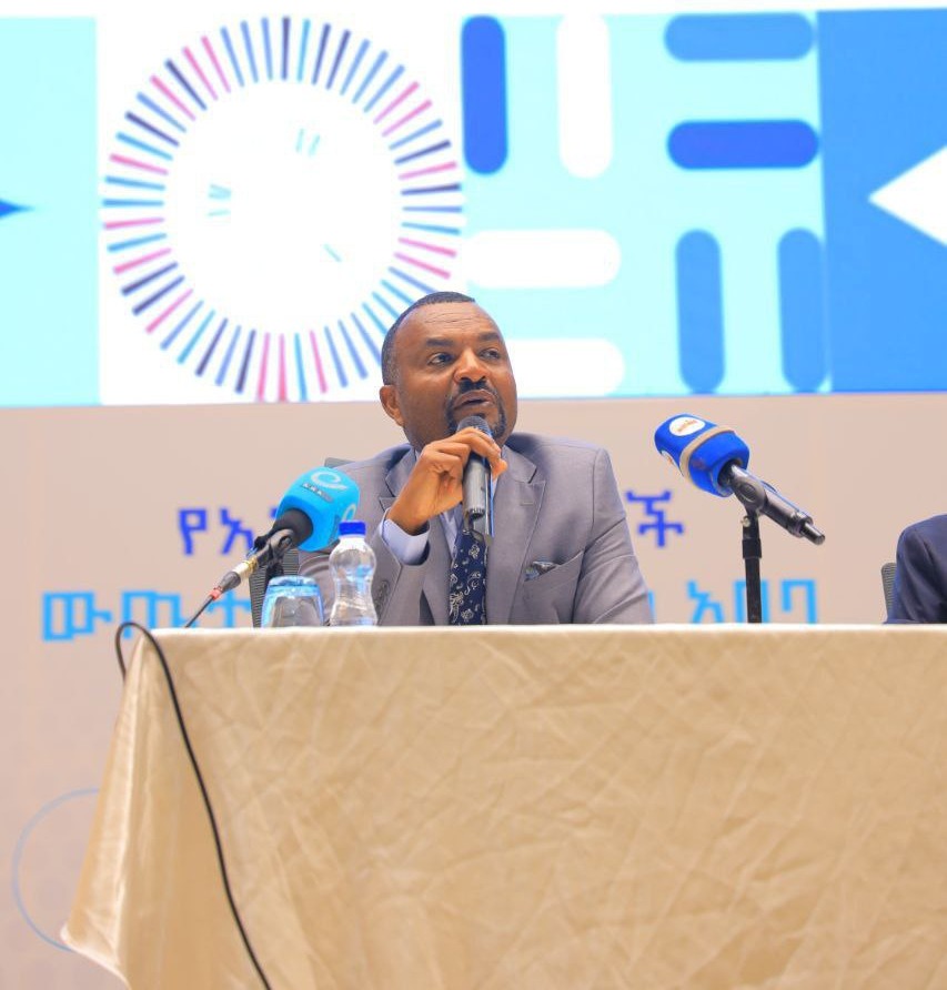 You are currently viewing ክህሎት መር የስራ እድል ፈጠራን ተግባራዊ ለማድረግ መንግስት ለኢንተርፕራይዞች ልማት ልዩ ትኩረት ሰጥቶ እየሰራ ነው