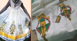 Read more about the article በዓል አድማቂዎቹ የእጅ ጥበቦች