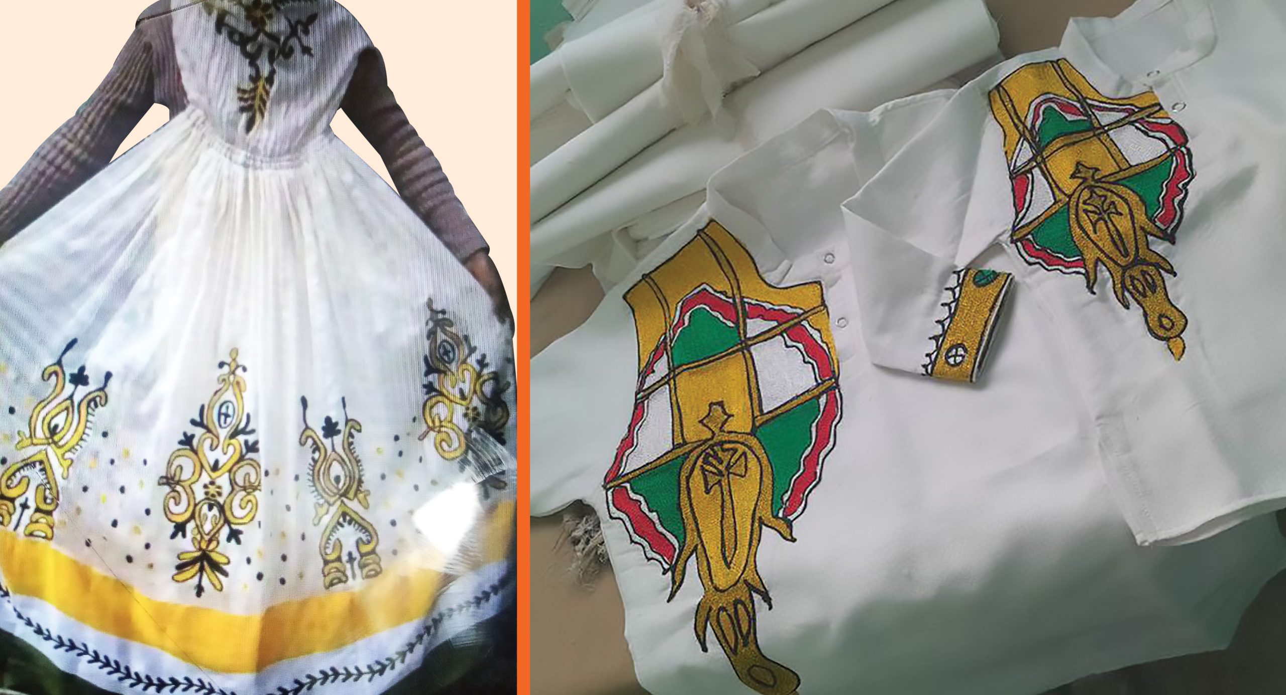 You are currently viewing በዓል አድማቂዎቹ የእጅ ጥበቦች