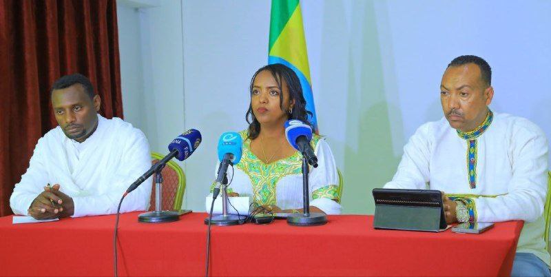 You are currently viewing ከታሪካዊቷ ጎንደር እስከ መላው ኢትዮጵያ የሚያቀናው አዲሱ የባህል ጥበባት የሚዲያ ፎረም