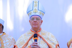 Read more about the article የጥምቀት በዓል አከባበርና ሃይማኖታዊ ስርዓት አስደናቂና ቀልብን የሚማርክ እንደሆነ የውጭ ሀገራት ጎብኚዎች ተናገሩ