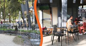 Read more about the article አዕምሮን የሚያድሱ መናፈሻዎች