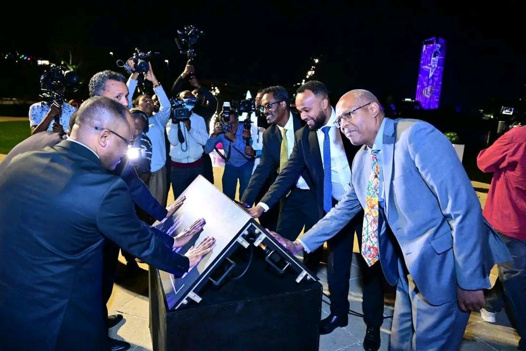 You are currently viewing የኢትዮጵያ ንግድ ባንክ ስታርፔይ/StarPay/ የተሰኘ አዲስ የክፍያ ሥርዓት ይፋ ማድረጉን አስታወቀ