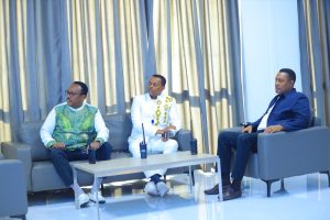 Read more about the article የጥምቀት በዓል በስኬት እና በደመቀ መልኩ መጠናቀቁን የኢትዮጵያ ፌደራል ፖሊስ አስታወቀ