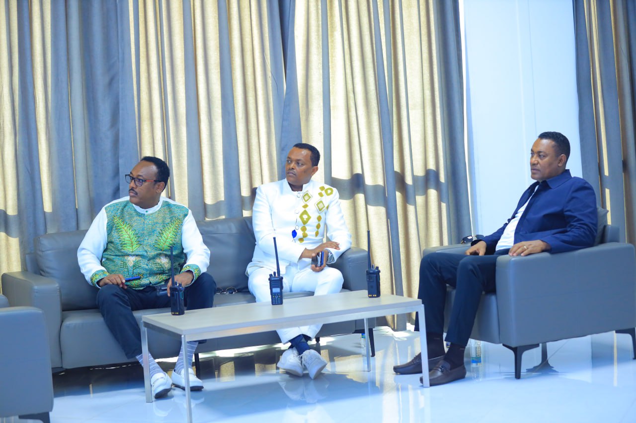 You are currently viewing የጥምቀት በዓል በስኬት እና በደመቀ መልኩ መጠናቀቁን የኢትዮጵያ ፌደራል ፖሊስ አስታወቀ