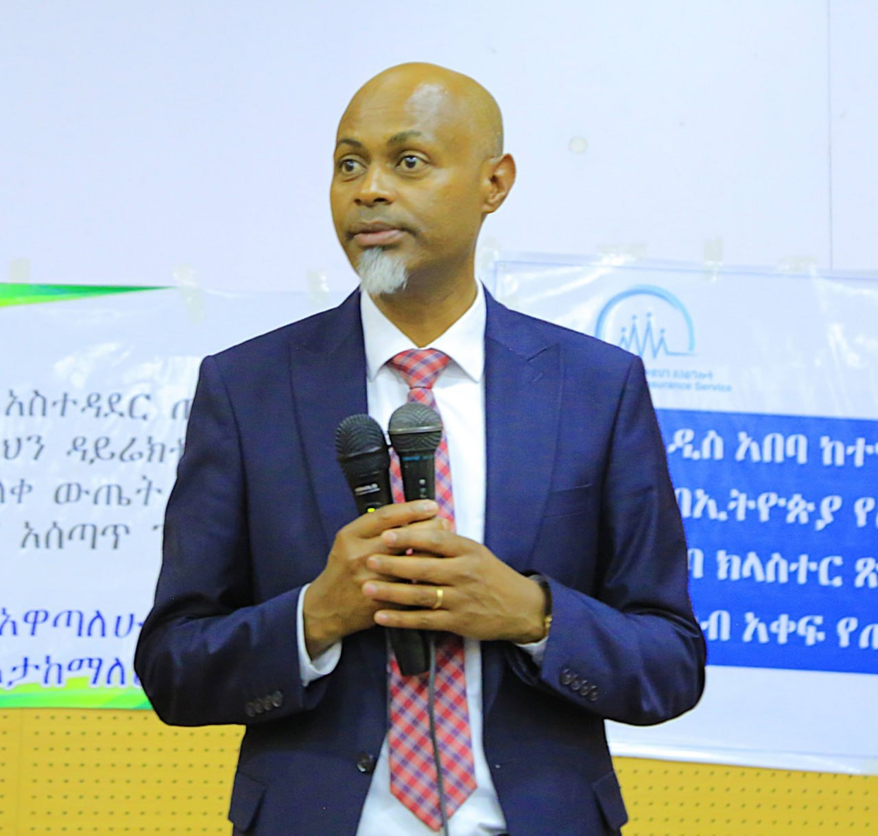 You are currently viewing የማኅበረሰብ አቀፍ የጤና መድኅን ፍትሐዊ የጤና አገልግሎትን እያረጋገጠ ነው