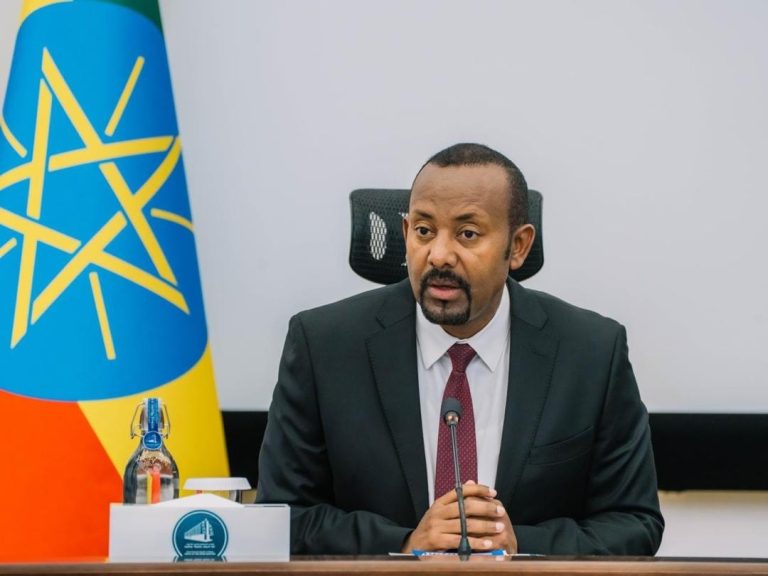 ጠቅላይ ሚኒስትር ዐቢይ (ዶ/ር) ለጥምቀት በዓል የእንኳን አደረሳችሁ መልዕክት አስተላለፉ