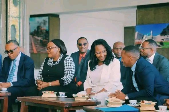 አዲስ አበባ በሁሉም ዘርፍ ለአፍሪካ ከተሞች ተምሳሌት ናት