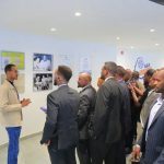 Read more about the article የአዲስ መሶብ የአንድ ማዕከል አገልግሎት ተገልጋዩ በነፃነት ያለ እንግልት አገልግሎት የሚያገኝበት ማዕከል መሆን ችሏል ተባለ