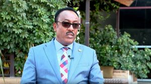 Read more about the article 39ኛው የአፍሪካ ህብረት የመሪዎች ጉባኤና የአፍሪካ ጣልያን ጉባኤ በስኬት እንዲጠናቀቅ አስፈላጊውን ቅድመ ዝግጅት ማጠናቀቁን የፌደራል የፀጥታና ደህንነት የጋራ ግብረ-ኃይል አስታወቀ